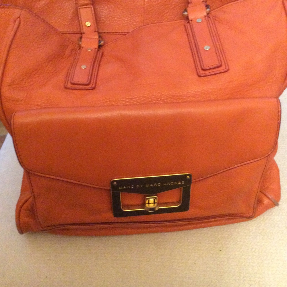 Marc by Marc Jacobs handbag - Picture 4 of 16